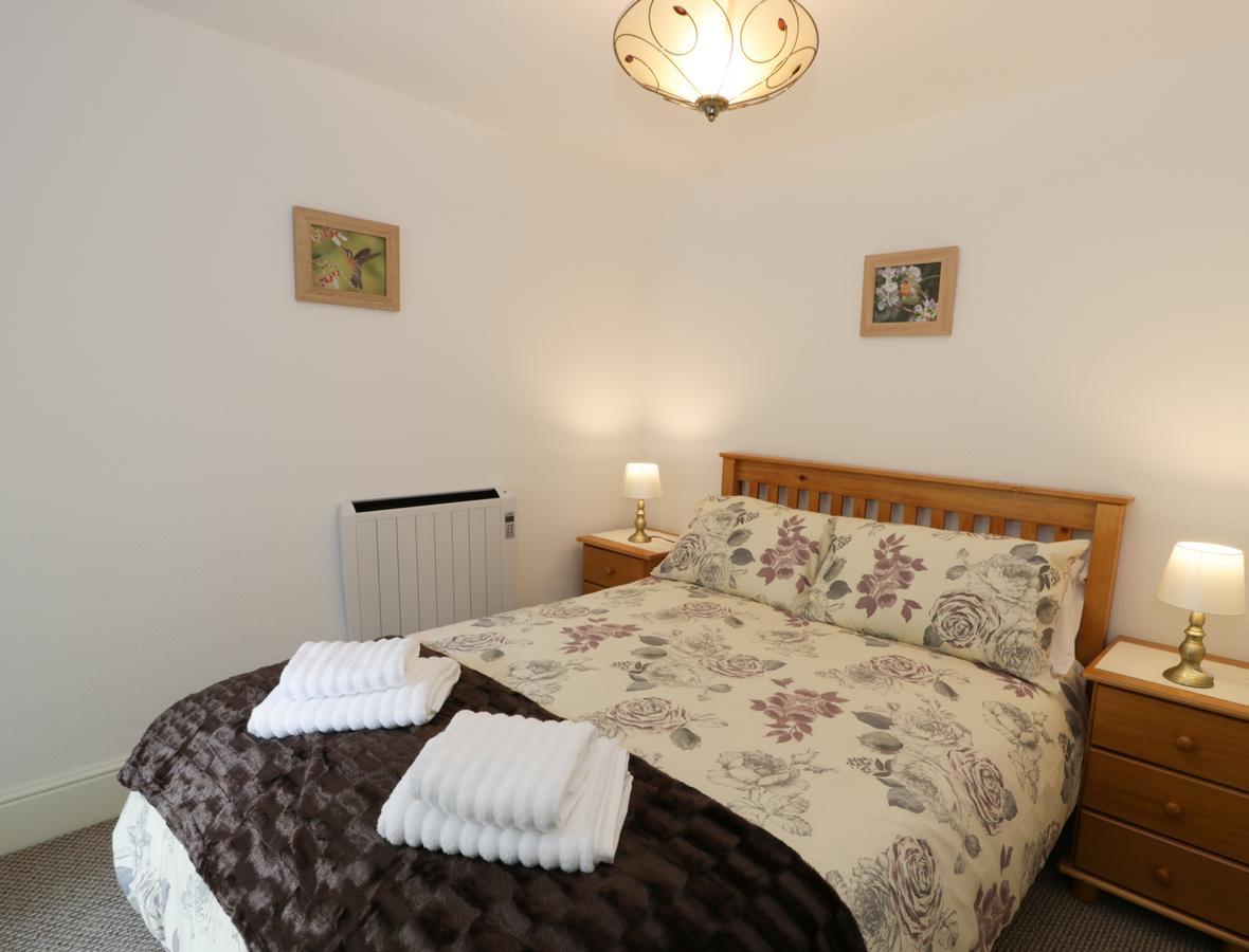 2 Holland Terrace Villa Tanygrisiau Eksteriør billede